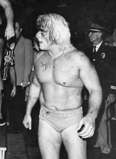 Ric Flair